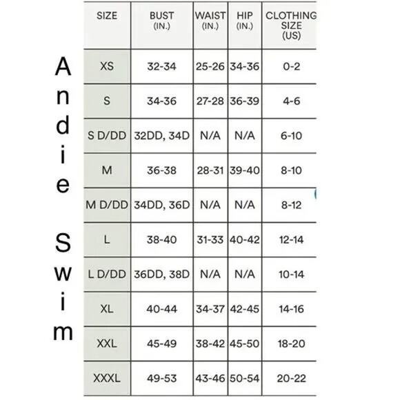 NWT Andie Swim X Demi Moore The Tropez Triangle Bikini Top S Black Gold #3326 - Picture 10 of 14